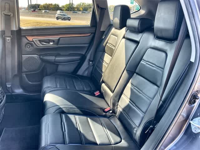 Thumbnail: 2021 Honda CR-V - 13