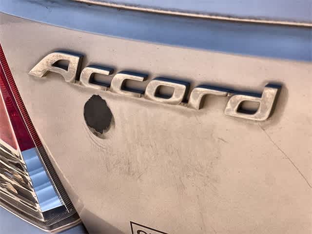 Thumbnail: 2010 Honda Accord - 8