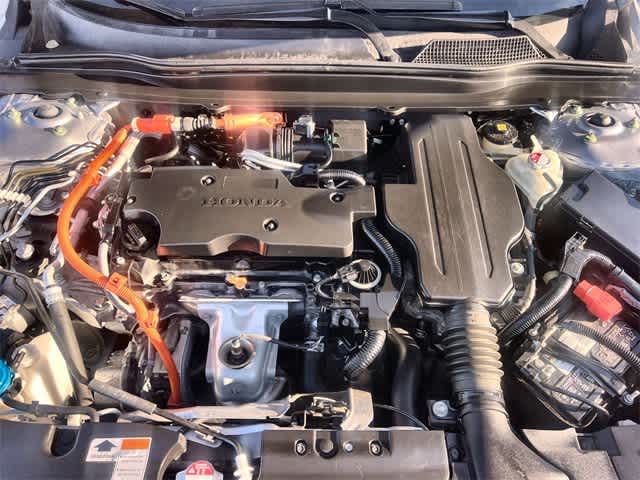 Thumbnail: 2021 Honda Accord - 10