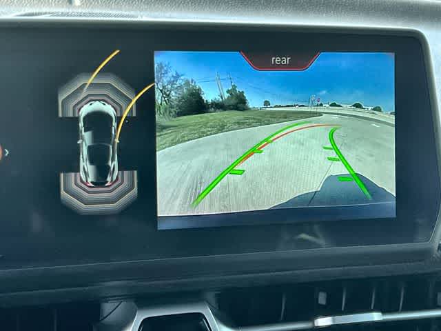 Thumbnail: 2021 Toyota GR Supra - 27