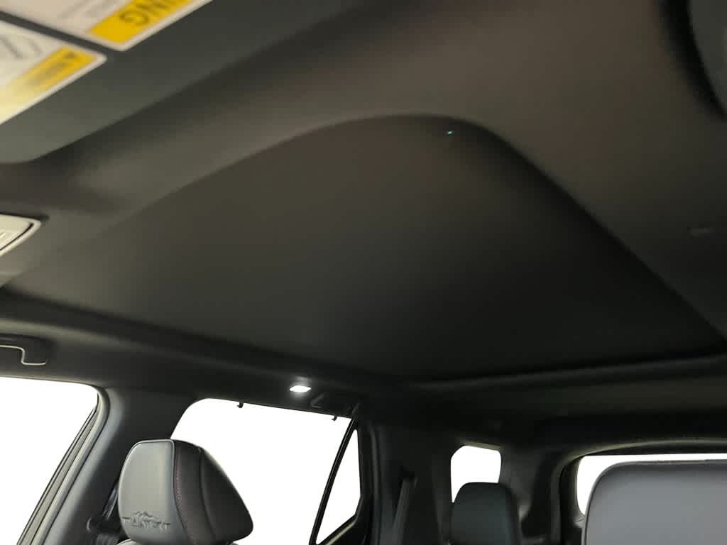 Thumbnail: 2026 Honda Passport - 20