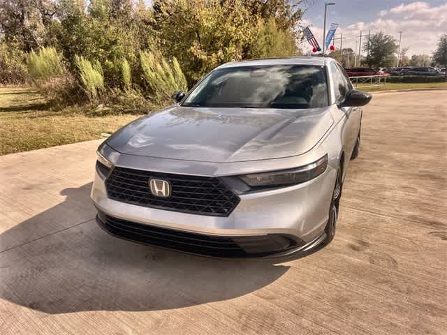 Thumbnail: 2024 Honda Accord - 2