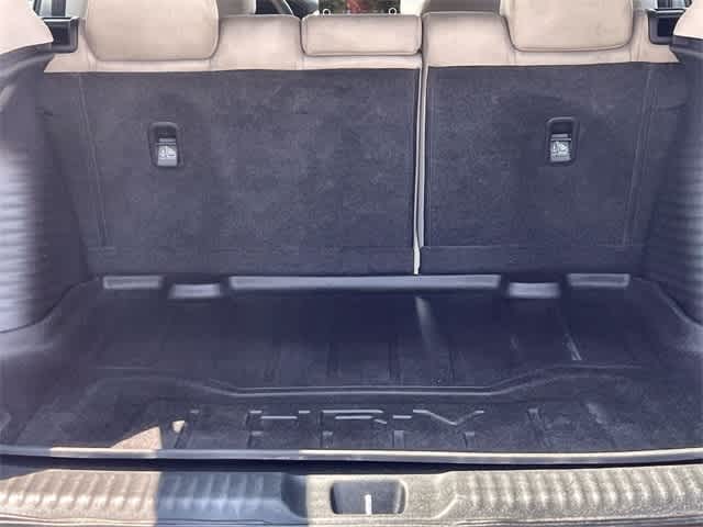 Thumbnail: 2024 Honda HR-V - 20