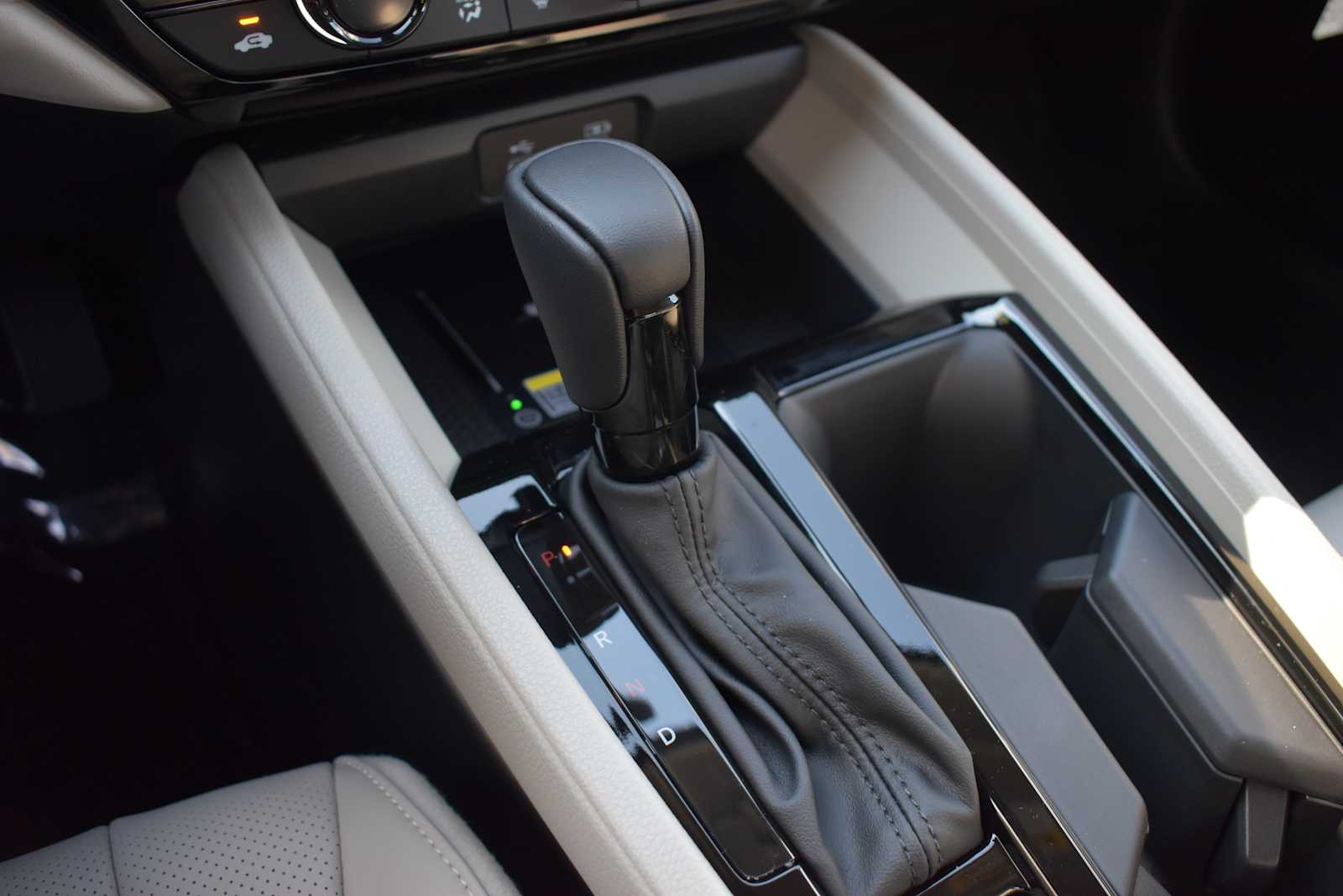 Thumbnail: 2026 Honda Accord - 15