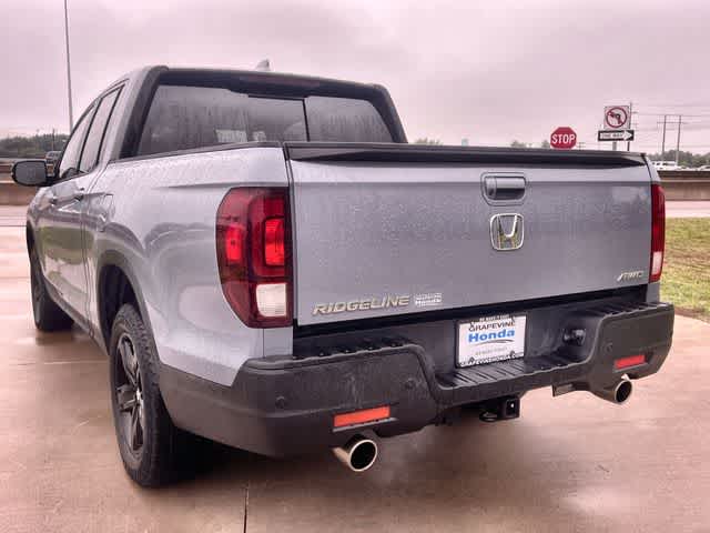 Thumbnail: 2023 Honda Ridgeline - 4