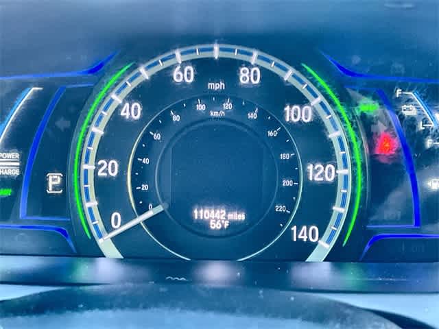 Thumbnail: 2017 Honda Accord - 19