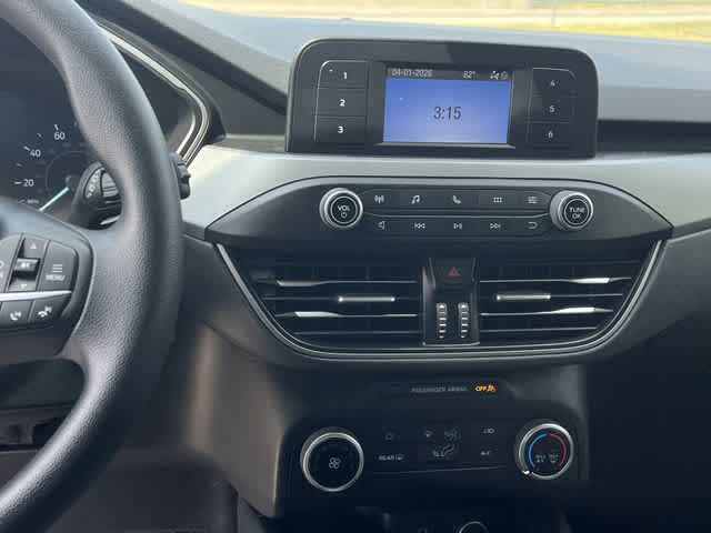 Thumbnail: 2020 Ford Escape - 18