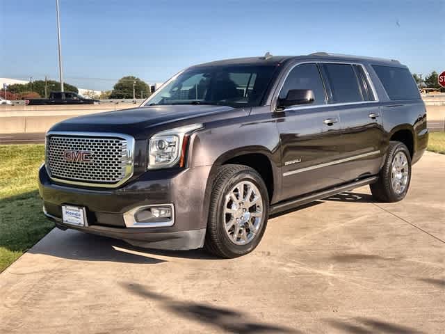 2015 GMC Yukon XL Denali -
                  Grapevine, TX