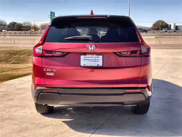 Thumbnail: 2025 Honda CR-V - 5