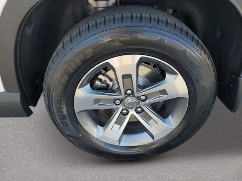 Thumbnail: 2025 Honda Pilot - 9