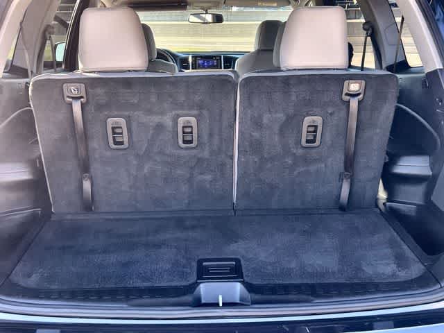 Thumbnail: 2018 Honda Pilot - 20