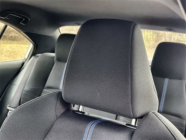 Thumbnail: 2022 Toyota Corolla - 25