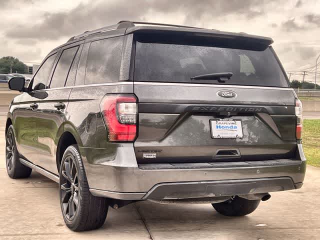 Thumbnail: 2019 Ford Expedition - 5