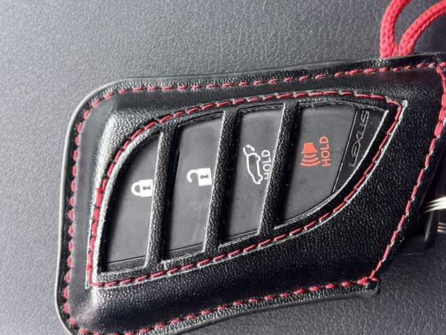 Thumbnail: 2024 Lexus RX - 21