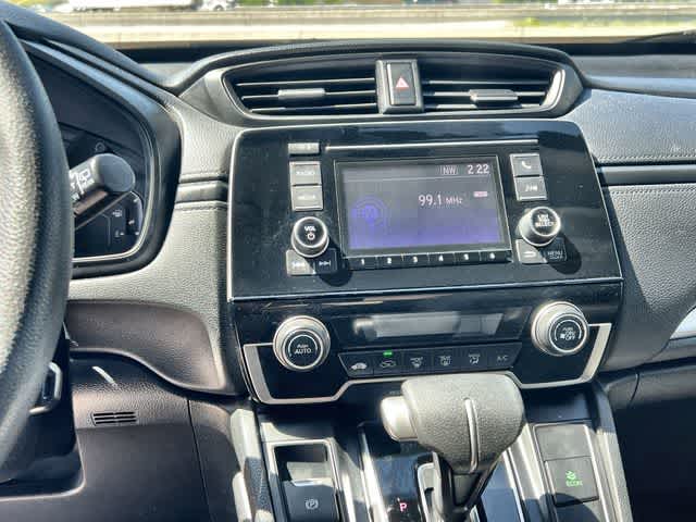 Thumbnail: 2017 Honda CR-V - 18