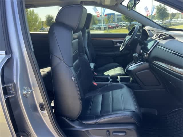 Thumbnail: 2018 Honda CR-V - 12