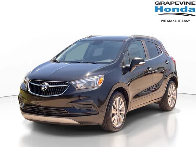 2019 Buick Encore Preferred -
                  Grapevine, TX