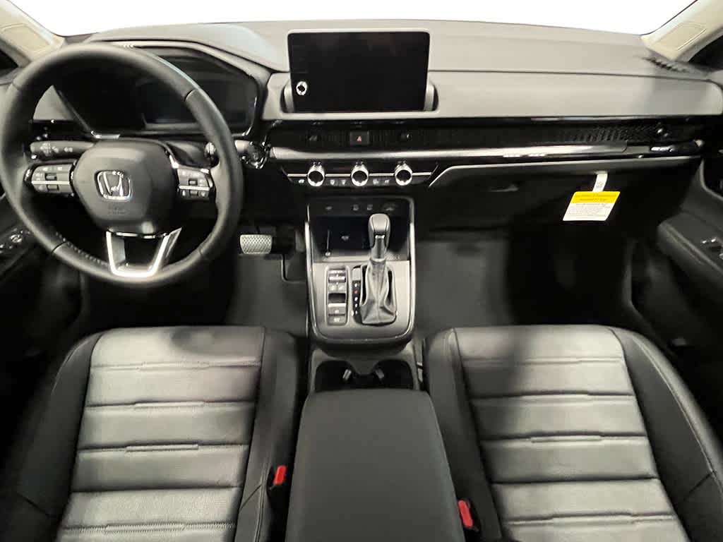 Thumbnail: 2026 Honda CR-V - 15