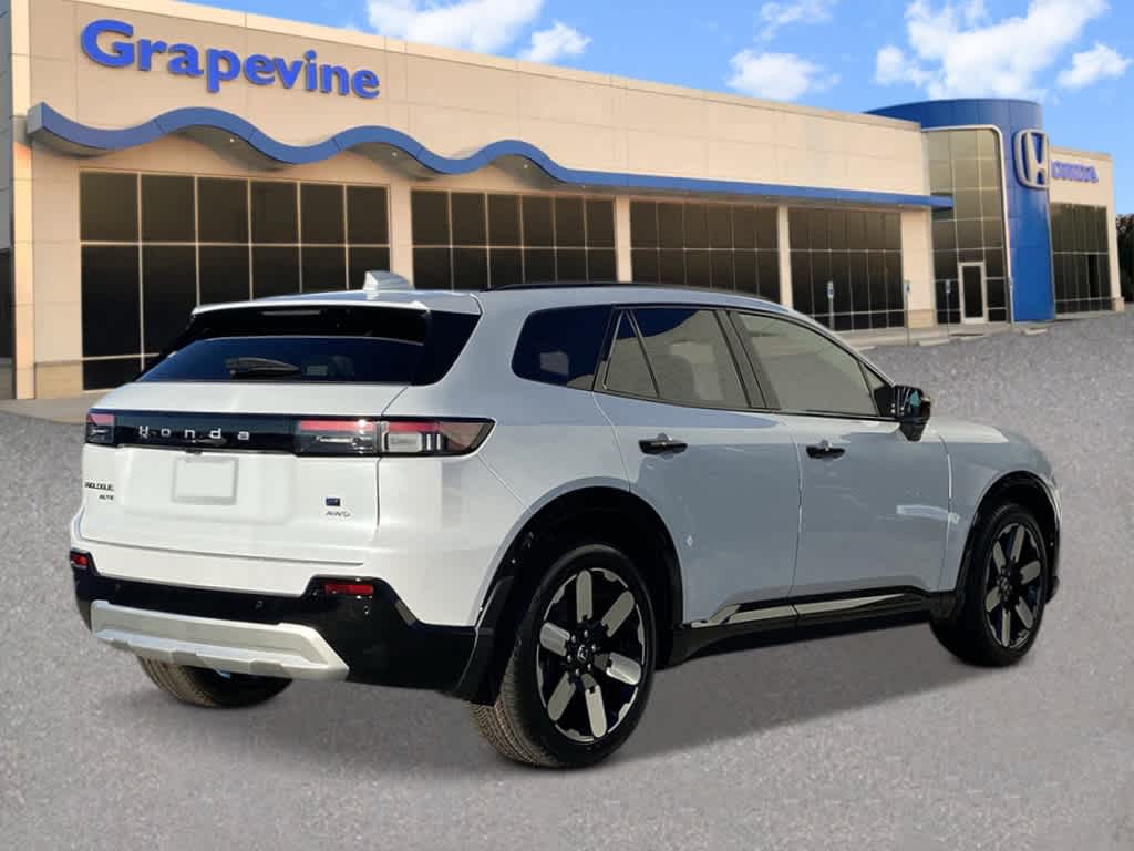 Thumbnail: 2026 Honda Prologue - 4