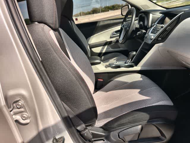 Thumbnail: 2017 Chevrolet Equinox - 12