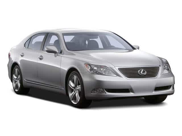 2008 Lexus LS 460 -
                  Grapevine, TX