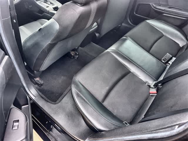 Thumbnail: 2021 Honda Civic - 32