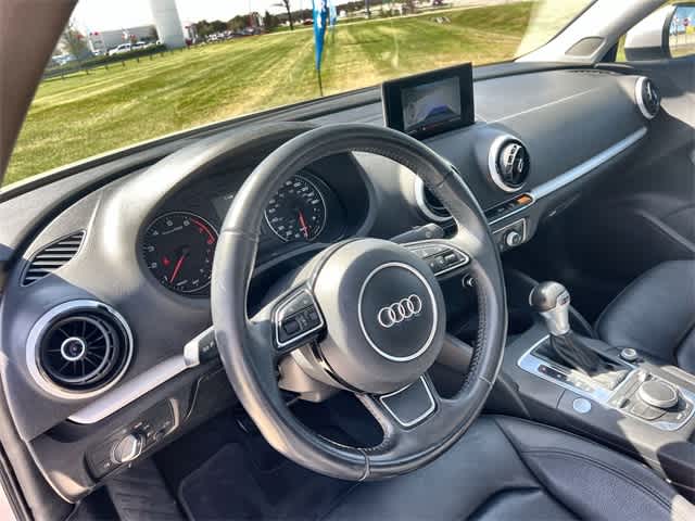 Thumbnail: 2016 Audi A3 - 15