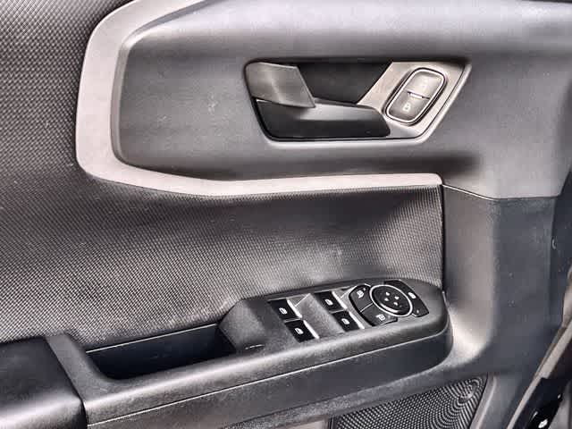 Thumbnail: 2022 Ford Bronco Sport - 30