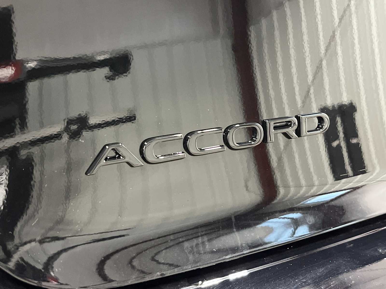 Thumbnail: 2026 Honda Accord - 6