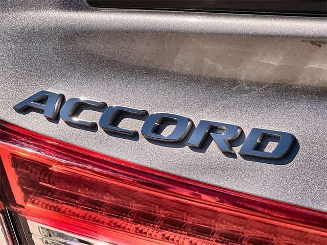 Thumbnail: 2021 Honda Accord - 8