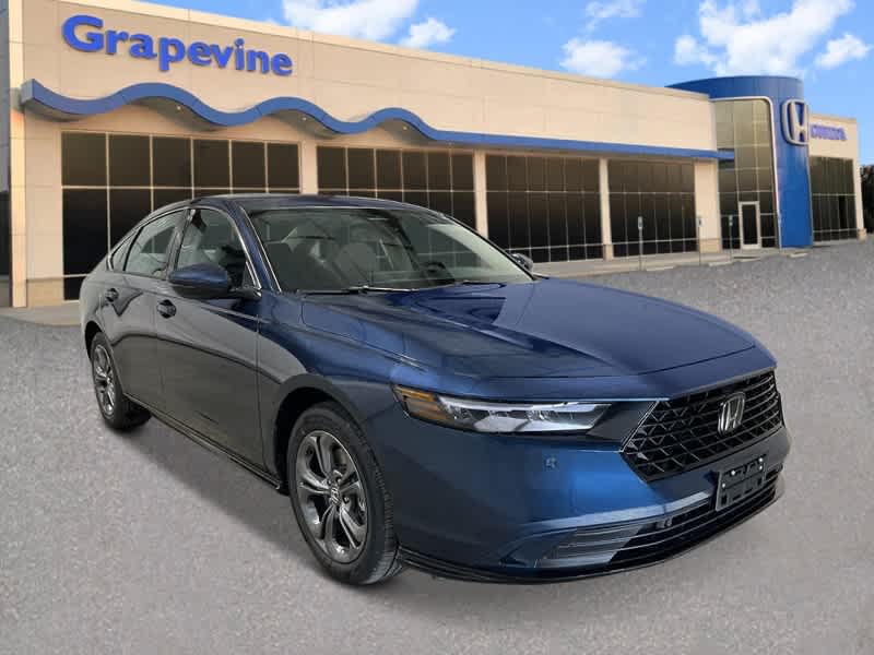 Thumbnail: 2025 Honda Accord - 9