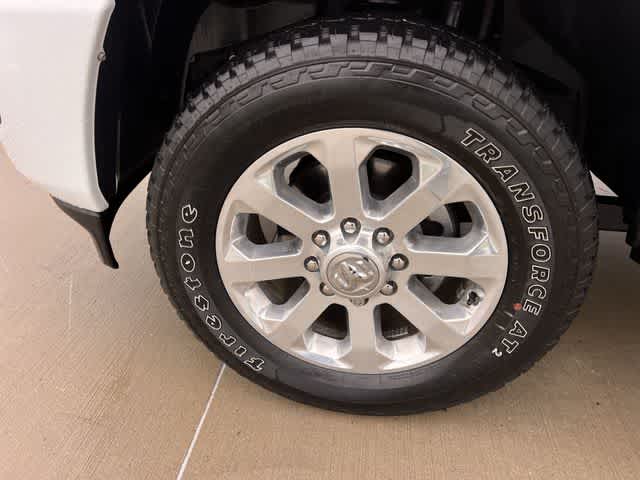 Thumbnail: 2025 RAM 3500 - 9