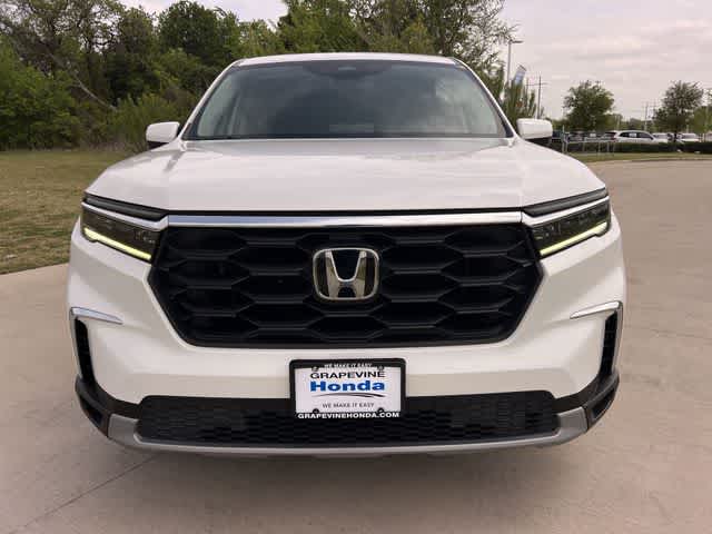 Thumbnail: 2023 Honda Pilot - 7