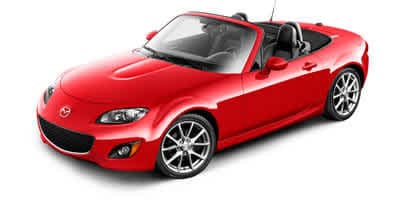 2011 Mazda MX-5 Miata Special Edition -
                  Grapevine, TX