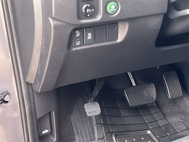 Thumbnail: 2019 Honda Passport - 29