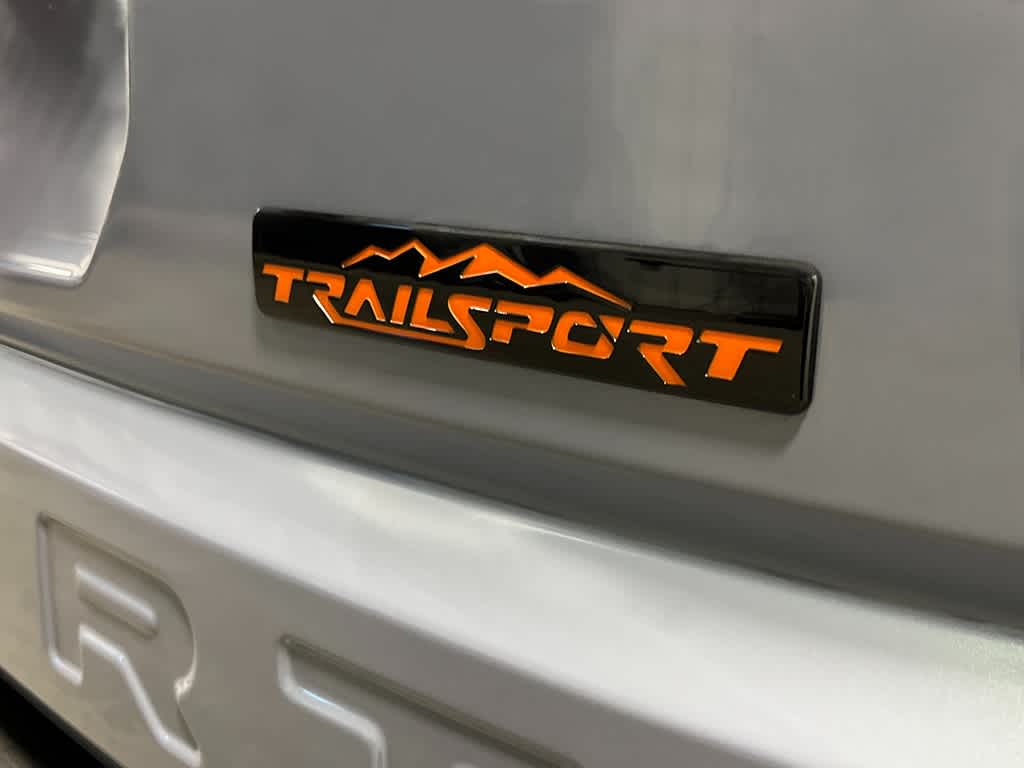 Thumbnail: 2026 Honda Passport - 6