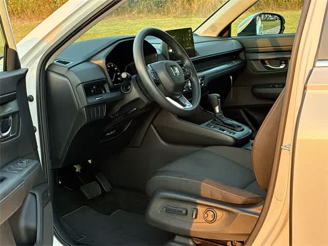 2026 Honda CR-V EX photo 3