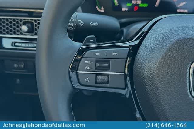 Thumbnail: 2026 Honda Civic - 15