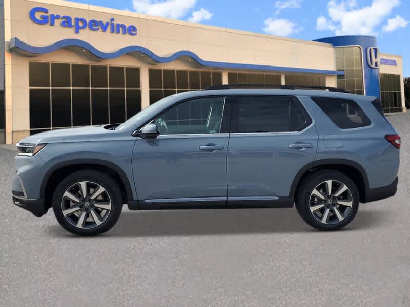 Thumbnail: 2025 Honda Pilot - 2