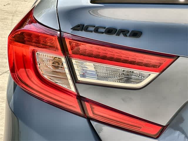 Thumbnail: 2021 Honda Accord - 8