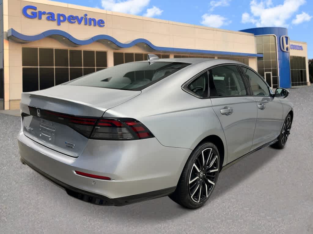 Thumbnail: 2025 Honda Accord - 5
