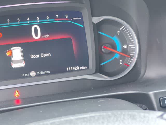 Thumbnail: 2021 Honda Pilot - 19