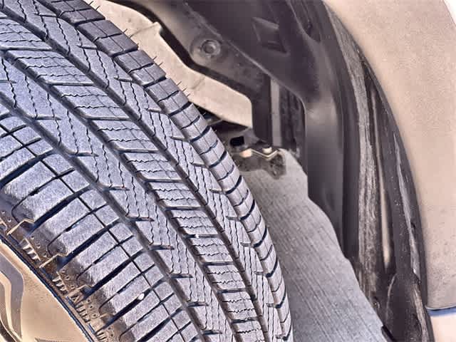 Thumbnail: 2025 Honda Pilot - 23