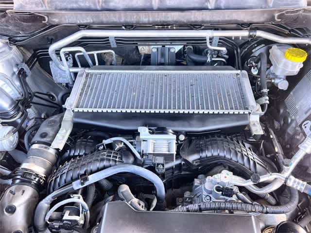 Thumbnail: 2021 Subaru Ascent - 10