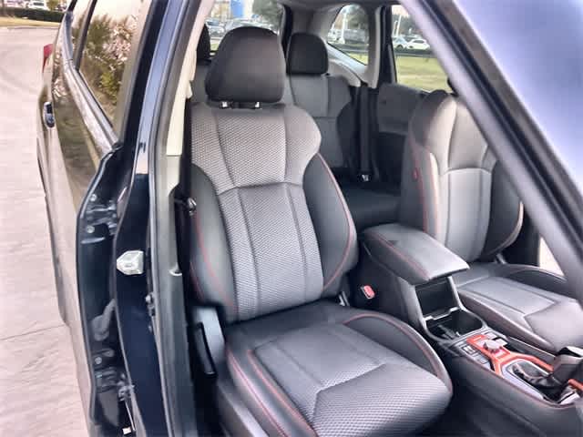 Thumbnail: 2021 Subaru Forester - 12