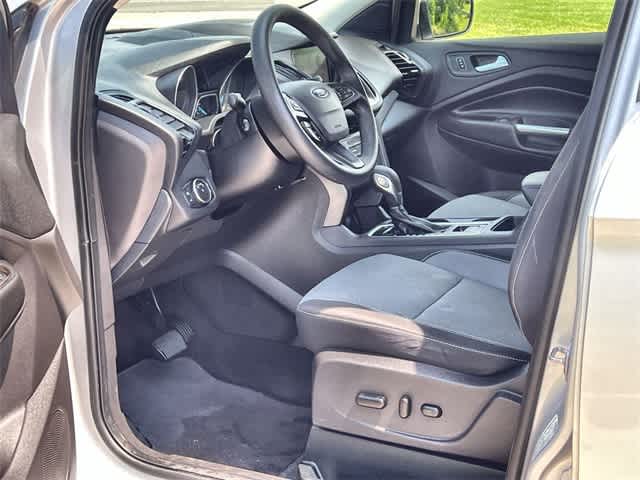 2019 Ford Escape SE 3