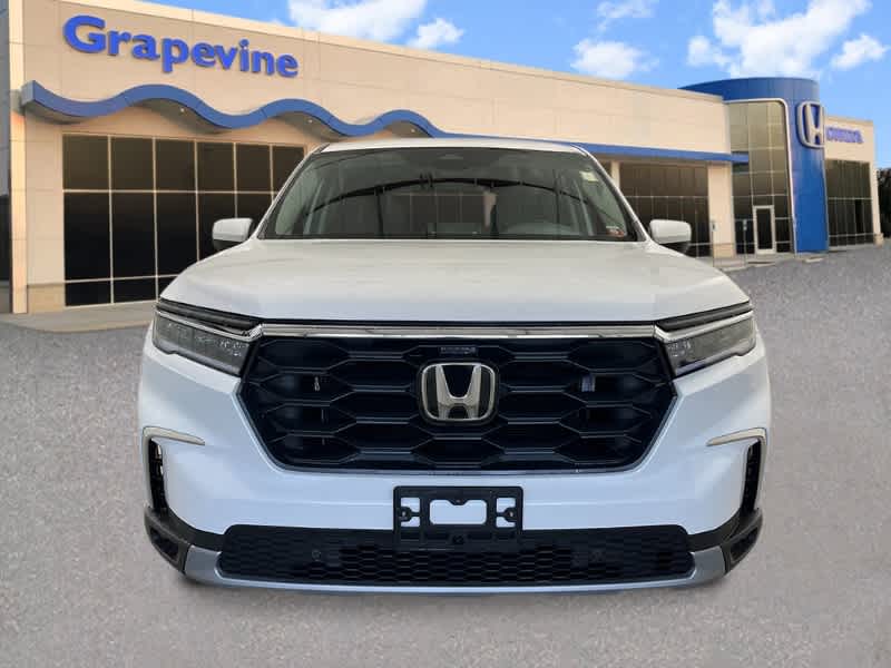 Thumbnail: 2025 Honda Pilot - 10