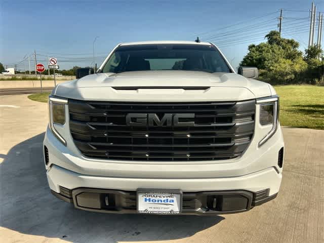 Thumbnail: 2024 GMC Sierra 1500 - 7