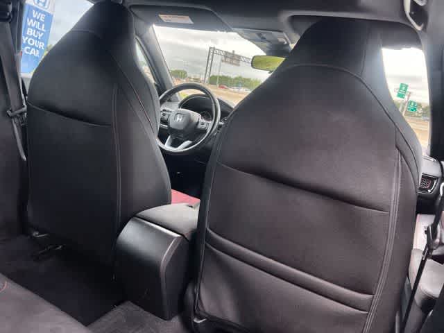 Thumbnail: 2024 Honda Civic - 13