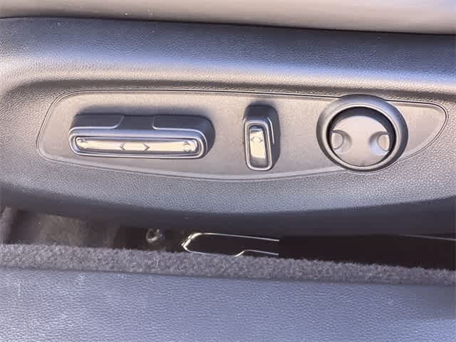 Thumbnail: 2024 Honda Accord - 31